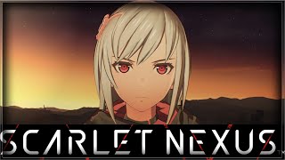Scarlet Nexus Demo [2/2]