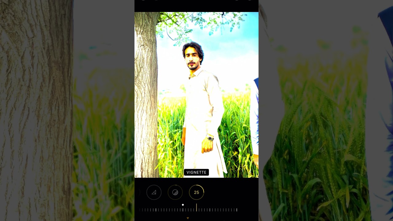 How To do iPhone Editing ! Watch And Learn