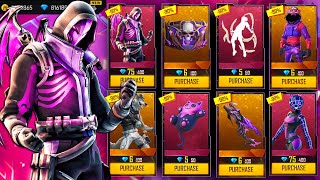 Buying 13000+ Diamonds, Max Evo Bundles, Max Evo Gun Skins & Rare Emotes On Subscriber ID Free Fire