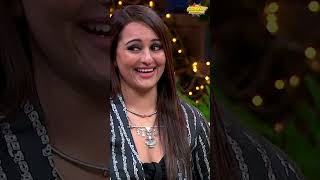Sonakshi Ne Kholi Hero-Heroine Ki Pol | TKSS