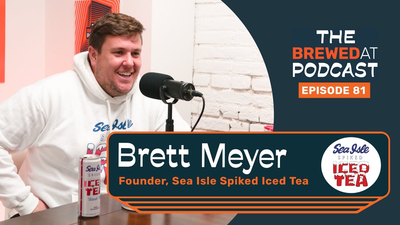 Sea Isle Spiked Iced Tea (Brett Meyer)