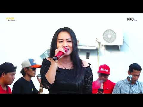MENJELMA PETIR - ANA TARISA || COVER