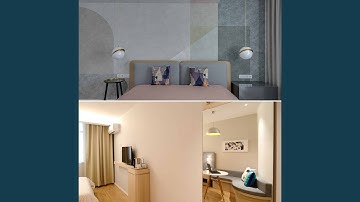 Pulsating Bebop Trumpet - Vibe for April Moods