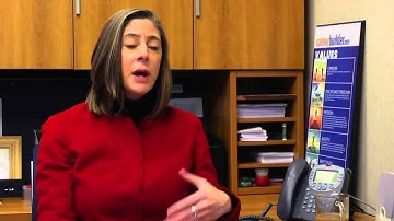 Tips for job seekers  How to explain résumé gaps pt  2