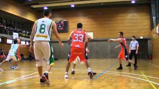 Coppa Ticino 2013 Finale Senior, Gordola - Sav Vacallo