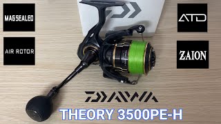 Daiwa THEORY 3500PE-H 17セオリー mqdefault.jpg