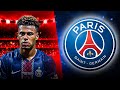 Un Mercato PSG Pour Redevenir INVINCIBLE ?