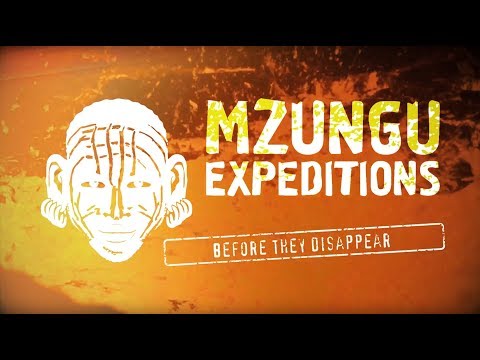 Video: Mji Mzungu