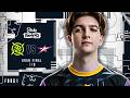 NIP vs MAGIC || Stake Ranked Episode 2 || Gran Final || BO3 || HIGHLIGHTS