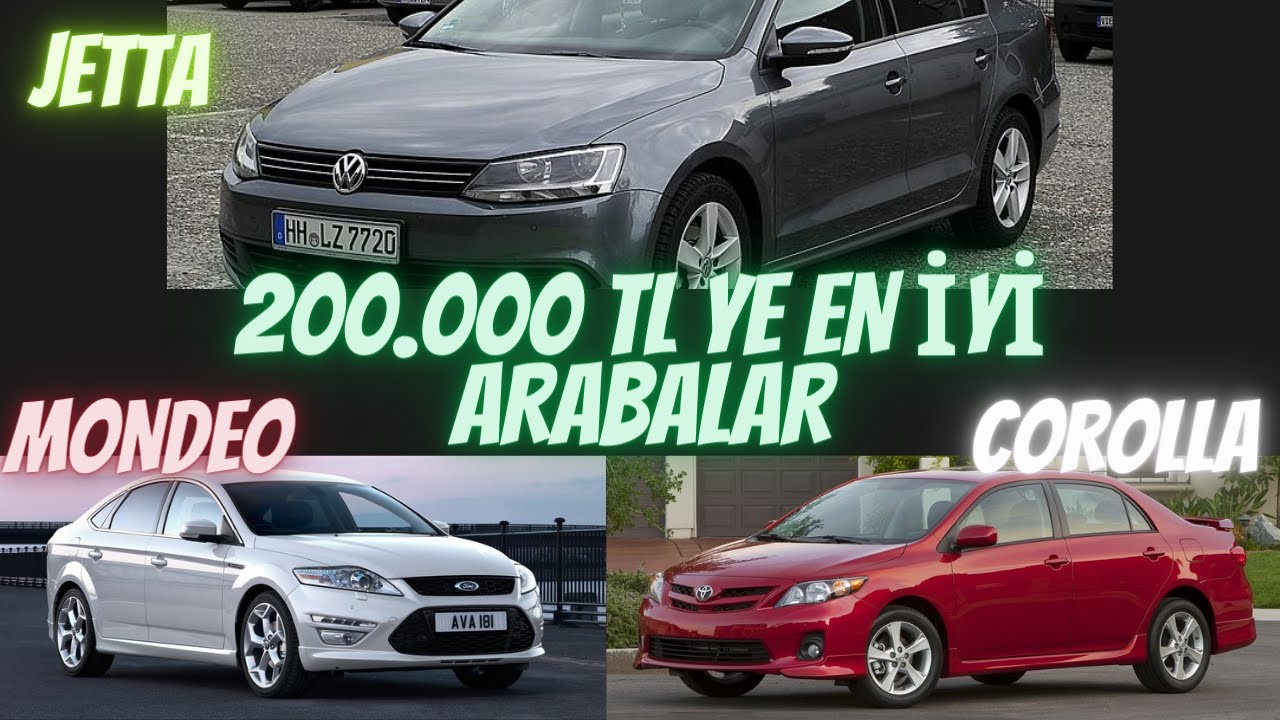200 000 TL YE ALINAB LECEK ARABALAR 2022 200 000 TL YE EN Y 200 000 TL YE ALINAB LECEK ARABALAR 2022 200 000 TL YE EN Y