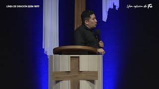 EN VIVO | Noche de Fe - #UnaIglesiaDeFe