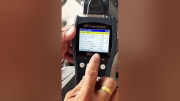 Mortorcycle Diagnostic tools MST-500