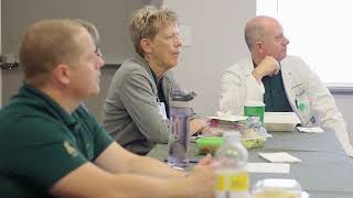 Our Service Teams: Primary Medical Care