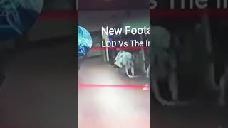 KENNEKA JENKINS: FOOTAGE OF MAN IN BLUE JACKET WAITING FOR KENNEKA !!!!!