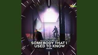 Download lagu somebody that i used to know - sped up   reverb