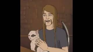 43: Dethhealth (Metalocalypse S3E3)