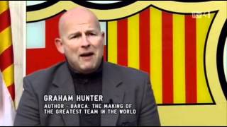 LIONEL MESSI -- (WORLDS GREATEST PLAYER )DOCUMENTARY { PART 1 }