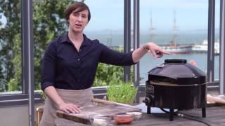Cook Pizza Like a Pro with the Pizzeria Pronto | Williams-Sonoma screenshot 2