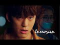    creepy multimale kdrama edit