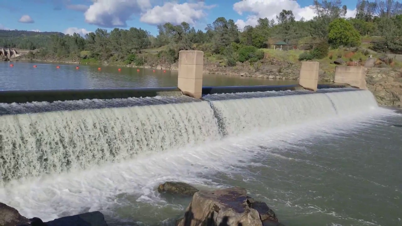 oroville fish hatchery tours