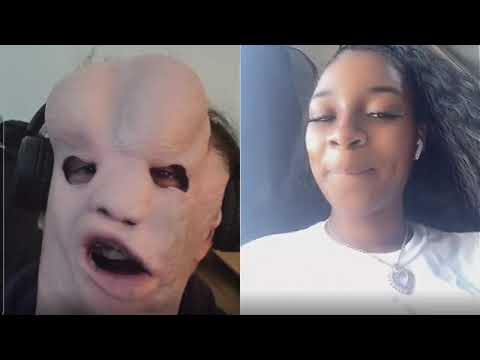 bigo live reaction 127