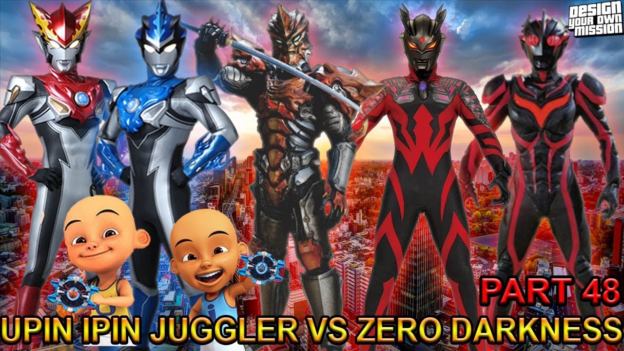 Ultraman belial - PageBD.Com