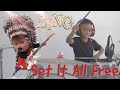 LJ Plays Set It All Free From The Sing Movie Soundtrack LJ Plays Set It All Free From The Sing Movie Soundtrack