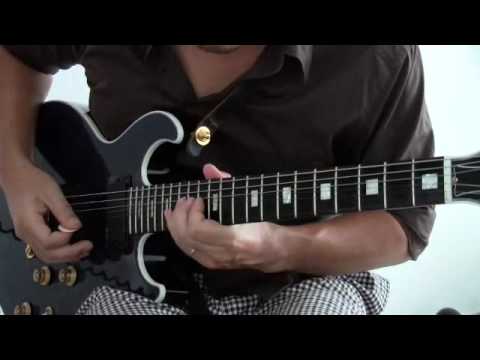 Still Got The Blues -Gary Moor- cover  *Fumitapa*