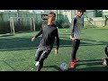 シゲVS日本代表候補•野津田岳人の1vs1がやばすぎる。