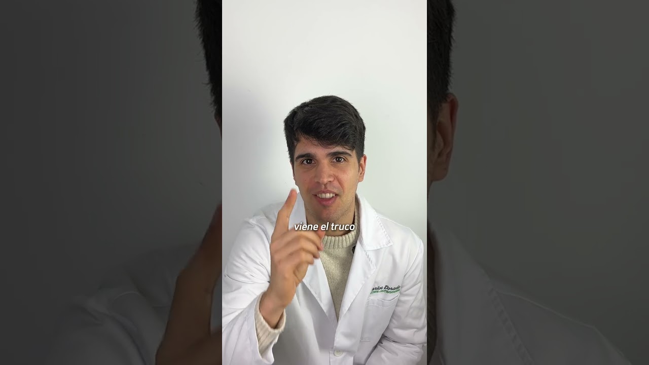 El superalimento antiinflamatorio que funciona mejor que el ibuprofeno