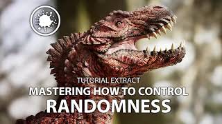 Creature Texturing : How to control Randomness Net Worth