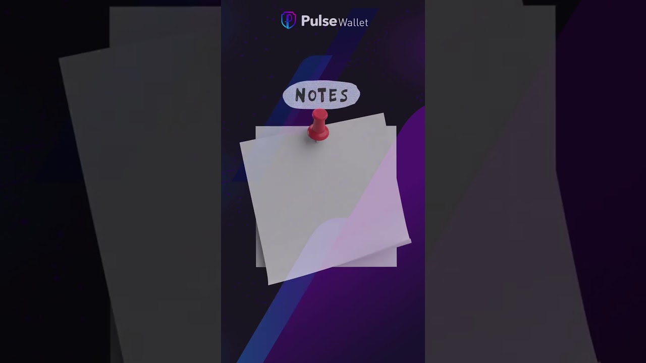 ➖ How to Remove Tokens from Pulse Wallet | Quick Guide