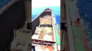 New Ship Uloading Canteen L