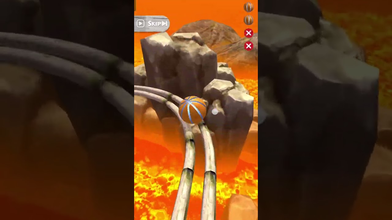 Skill issue? Not here 😏 