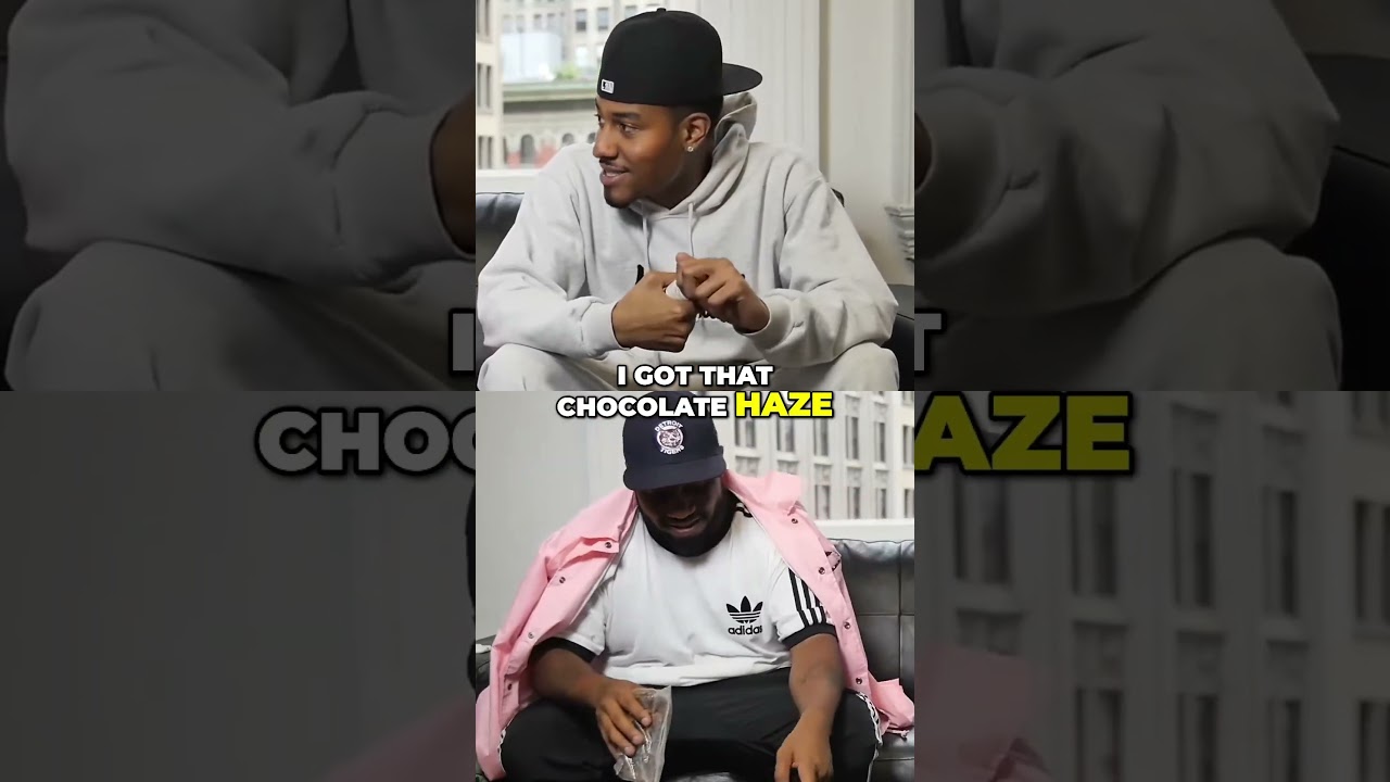 Discover the Best Strains in New York  Sour Diesel and Chocolate Haze 