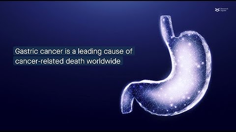 Microvesicles help stem cells deliver gastric cancer-promoting payloads