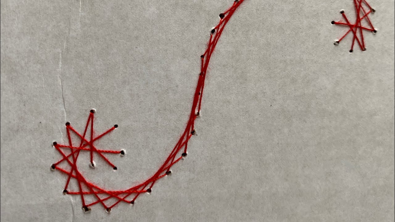 Навчальний урок. Ізонитка завиток