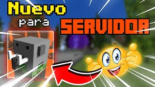 🔥NUEVO SERVIDOR para CRAFTSMAN 0.15.10!!!🔥| Vegettin11