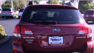 2012 Subaru Outback Daytona Beach FL 32117