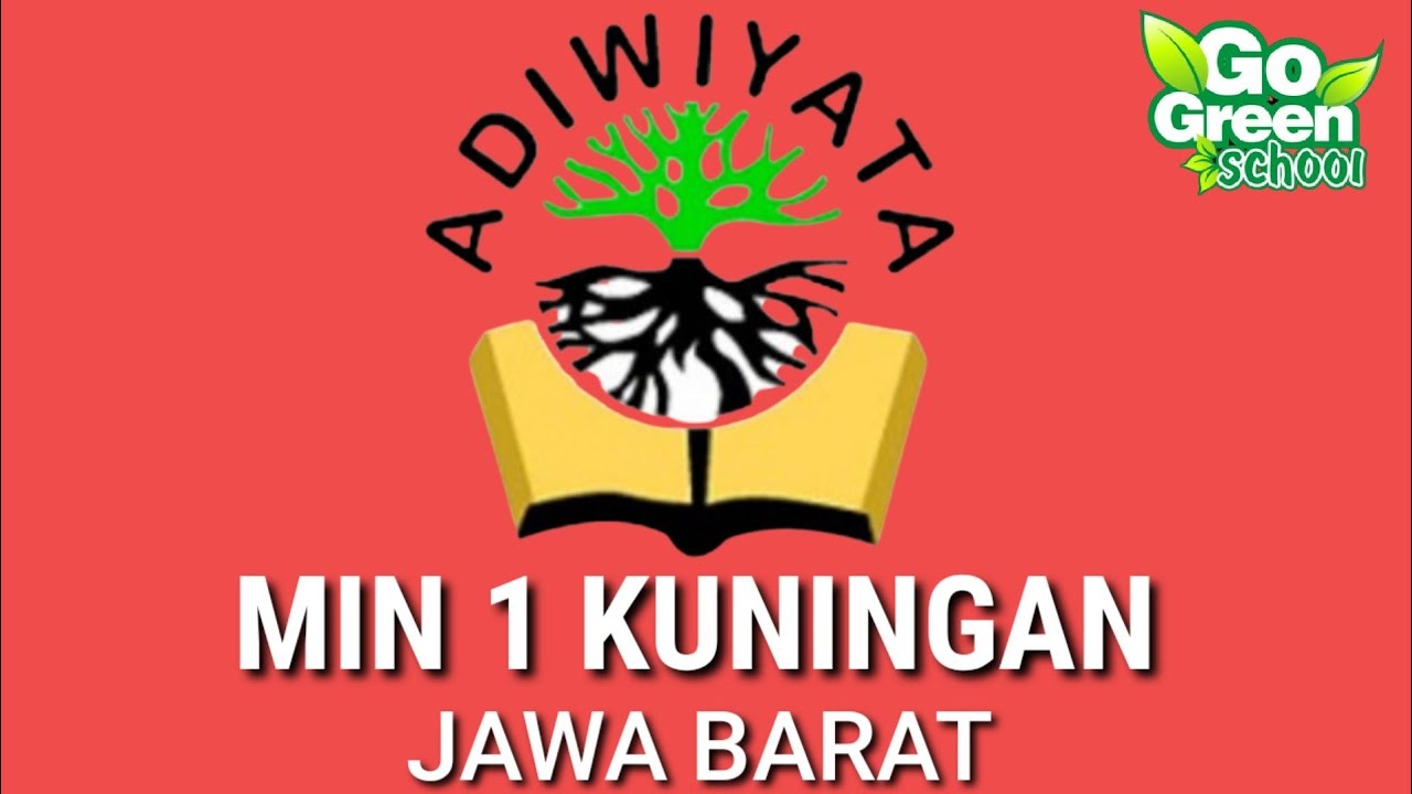 Video Adiwiyata MIN 1 Kuningan
