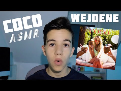 CHANTER « COCO » EN ASMR