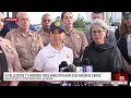 Emergencia en Miami: Autoridades ofrecen detalles del accidente de avión en MIA | 09-06-26