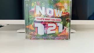 Now 121 Review