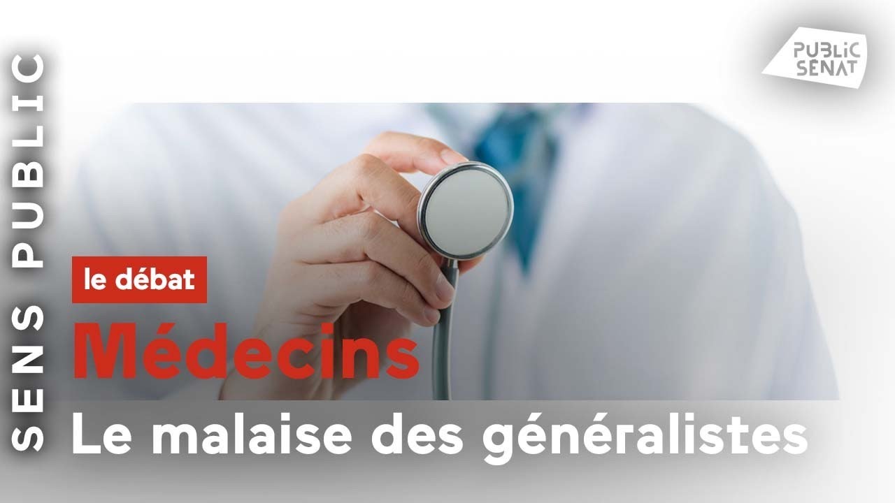Médecins : Le malaise des généralistes