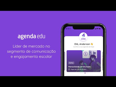 Agenda Edu Apk