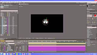 Celebrity After Effects CS6 Tutorial - 99 - More on Lighting Profile