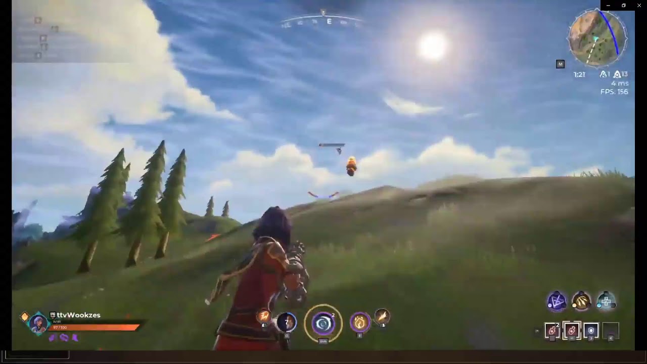 Spellbreak Academy - Pyromancer - YouTube