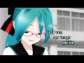 (Hatsune Miku) Heartbreaker (Supercell / Ryo) Sub Español
