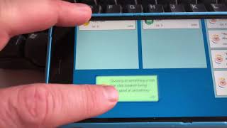 React-beautiful-dnd.netlify.com - 2.5.2 Pointer Cancellation