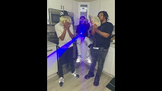 Shiesty Z | Baby J | Von Rackz - No Fronting [Shot By @RayShotItProductions]